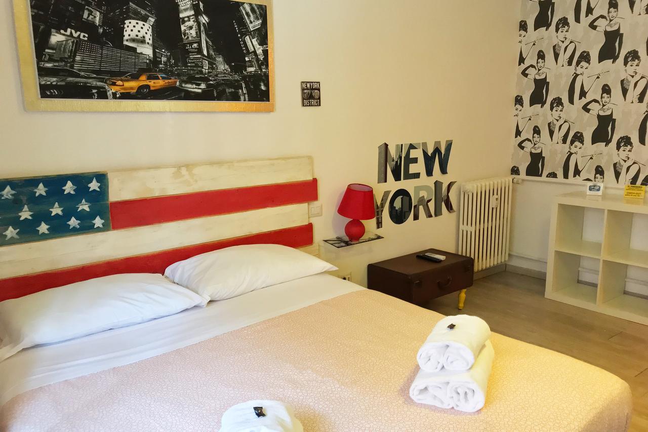 Jet Lag Guesthouse — Photos 1