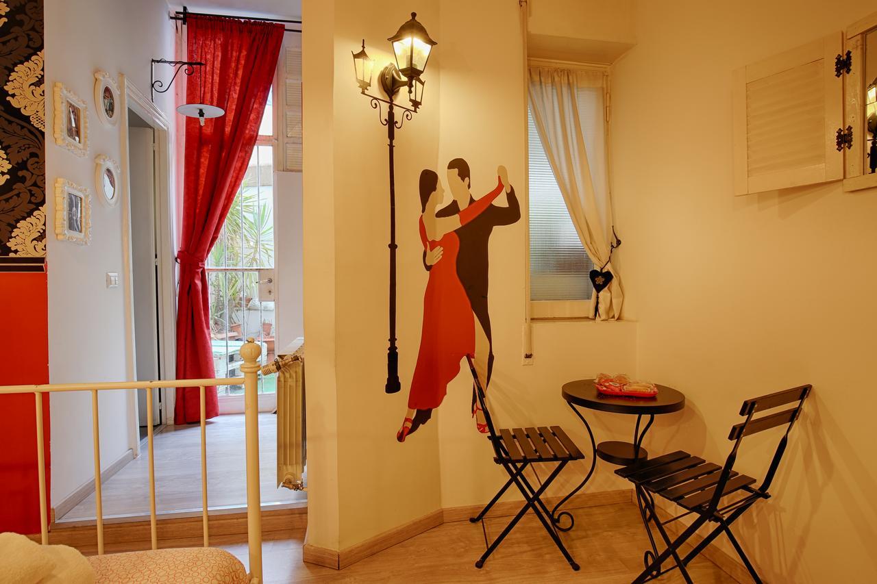 Jet Lag Guesthouse — Photos 2