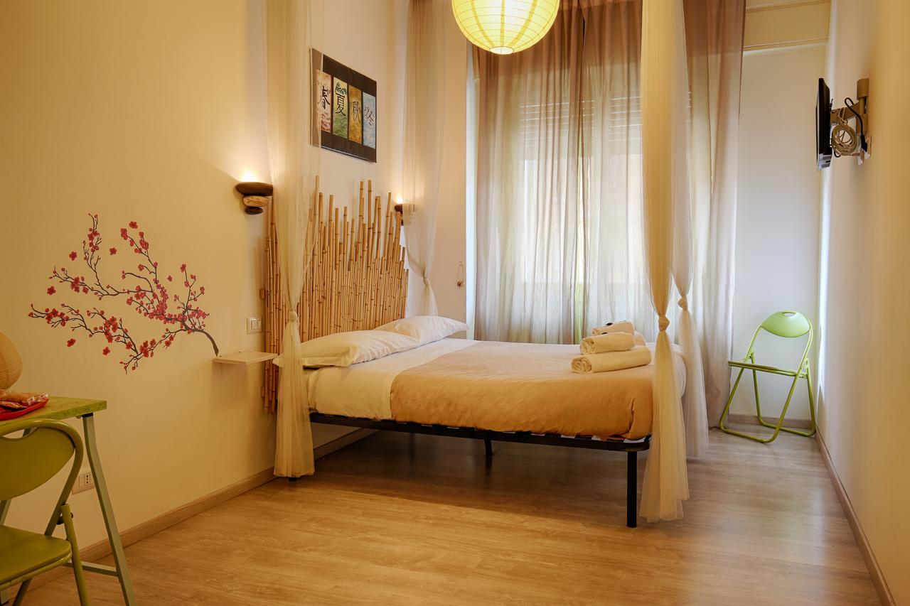 Jet Lag Guesthouse — Photos 3