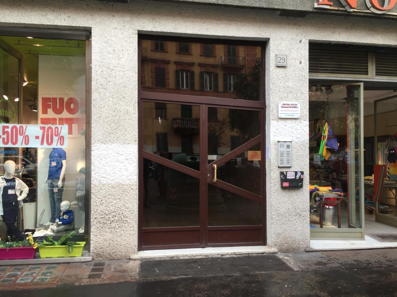 Jet Lag Guesthouse, Rome